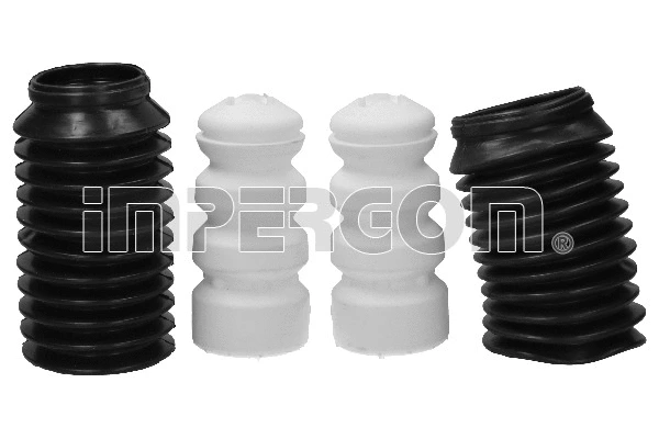 Dust Cover Kit, shock absorber (50137)