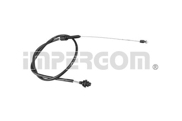 Accelerator Cable (810227)
