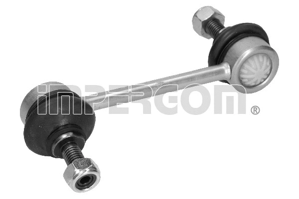 Mounting, stabiliser bar (1872)