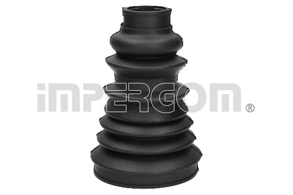 Bellow, drive shaft (4551)