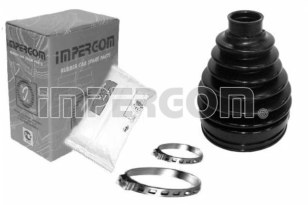 Bellow Kit, drive shaft (33988)