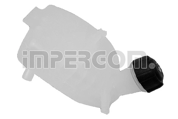 Expansion Tank, coolant (44497)