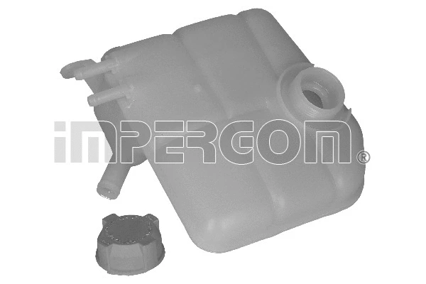 Expansion Tank, coolant (44133)