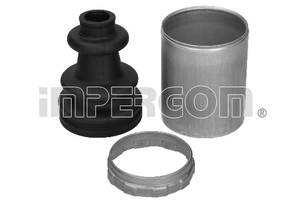 Bellow, drive shaft (36219)