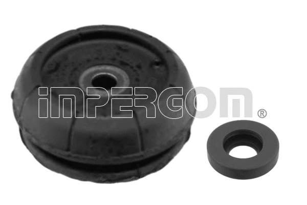 Repair Kit, suspension strut support mount (31341)