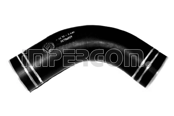 Charge Air Hose (19652)