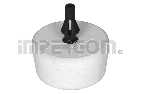 Rubber Buffer, suspension (37680)