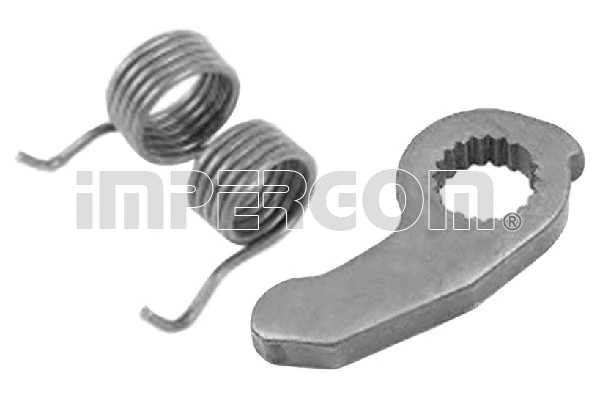 Release Set, clutch control (41267)