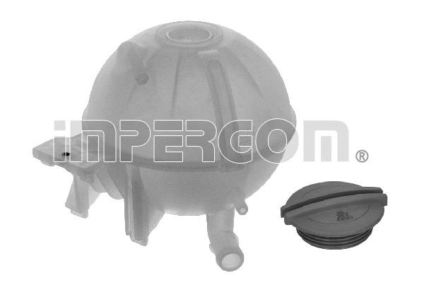 Expansion Tank, coolant (44211)
