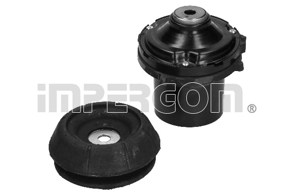 Repair Kit, suspension strut support mount (31447)