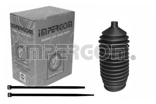 Bellow Kit, steering (33303A)