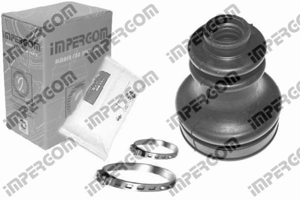 Bellow Kit, drive shaft (33604)