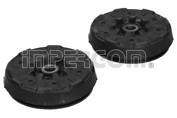 Repair Kit, suspension strut support mount (31807/2)