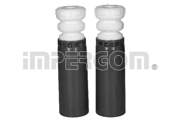 Dust Cover Kit, shock absorber (51287)