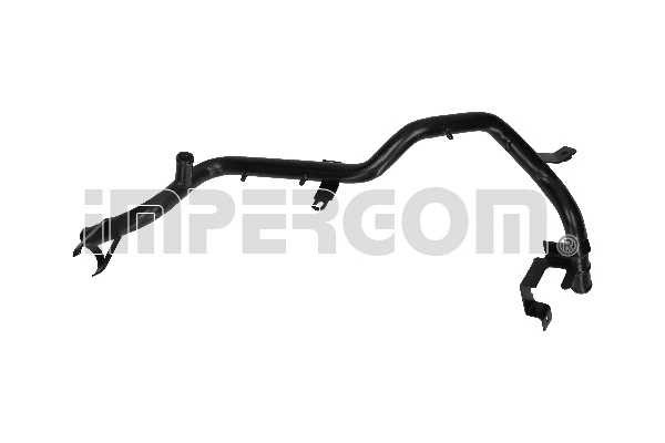 Coolant Pipe (80372)