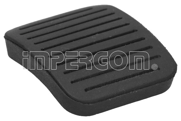 Pedal Pad, clutch pedal (29968)