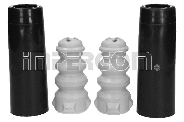Dust Cover Kit, shock absorber (50584)