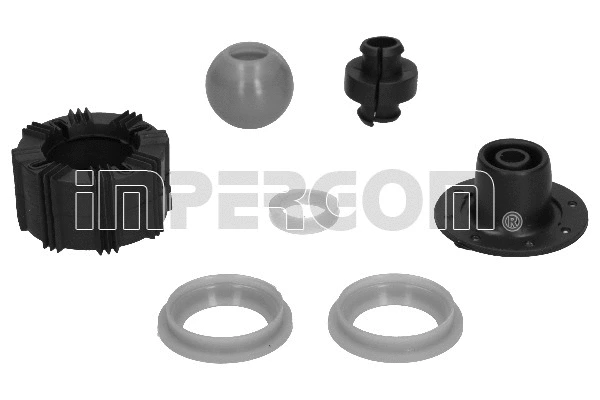 Repair Kit, gear shift lever (30236)