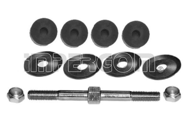 Link/Coupling Rod, stabiliser bar (70492)