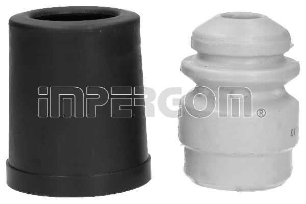 Dust Cover Kit, shock absorber (48246)