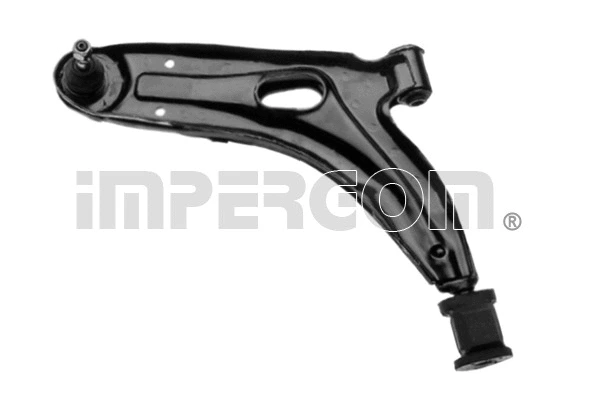 Control/Trailing Arm, wheel suspension (10102)