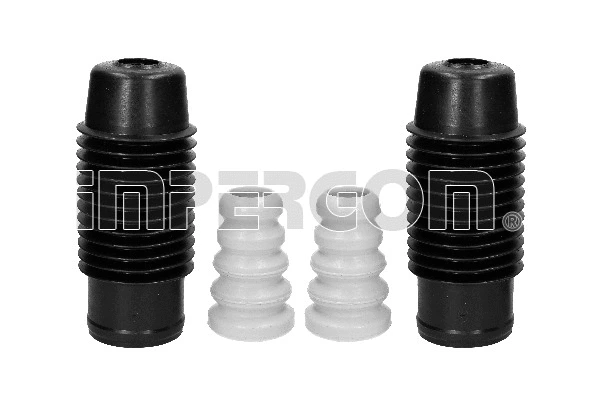 Dust Cover Kit, shock absorber (50808)