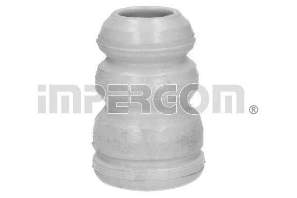 Rubber Buffer, suspension (70648)