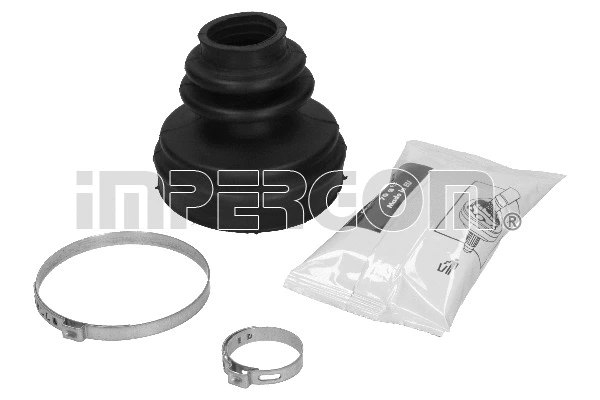 Bellow Kit, drive shaft (33802)