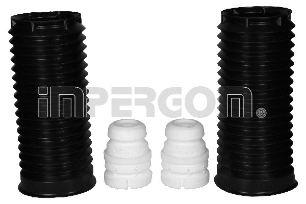 Dust Cover Kit, shock absorber (51282)
