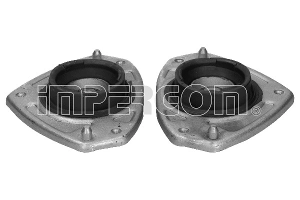 Repair Kit, suspension strut support mount (27508/2)