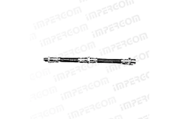Brake Hose (60277)