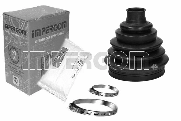 Bellow Kit, drive shaft (33521)