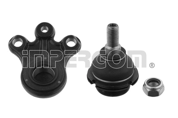 Repair kit, supporting/ball joint (31193)