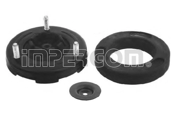 Repair Kit, suspension strut support mount (72379)