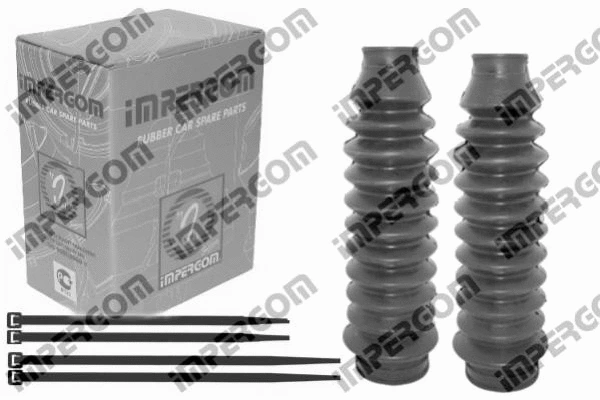 Bellow Kit, steering (33488)