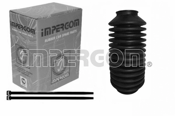Bellow Kit, steering (30475B)