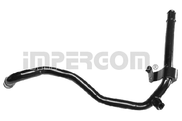 Coolant Pipe (80468)
