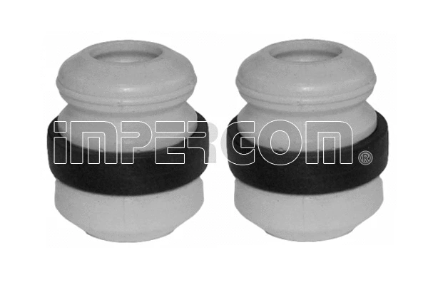 Dust Cover Kit, shock absorber (50360)