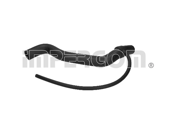 Radiator Hose (222050)