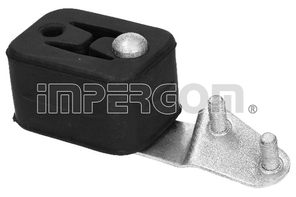 Mount, exhaust system (35413)