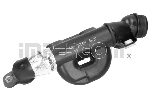 Charge Air Hose (225421)