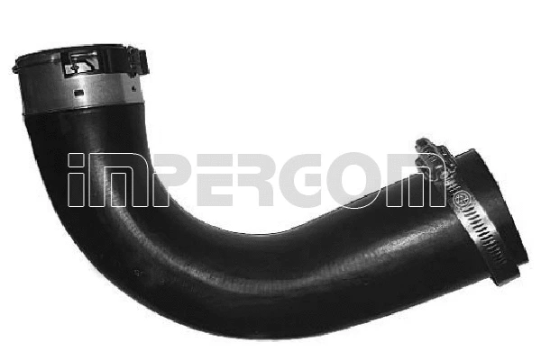 Charge Air Hose (225679)