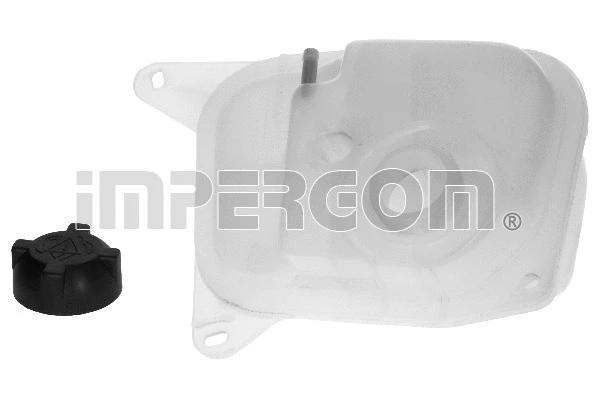 Expansion Tank, coolant (44100)