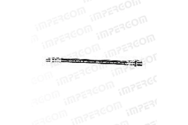 Brake Hose (23298)