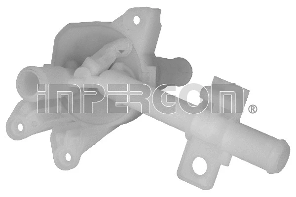 Coolant Flange (90436)