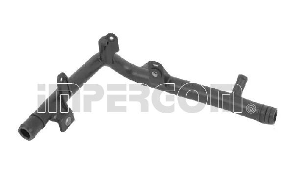 Coolant Pipe (80362)