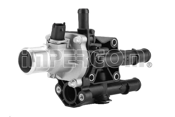 Thermostat Housing (90830)