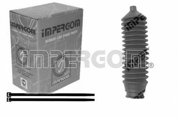 Bellow Kit, steering (30445A)