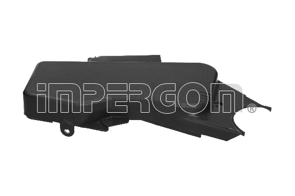 Cover, timing belt (5320)