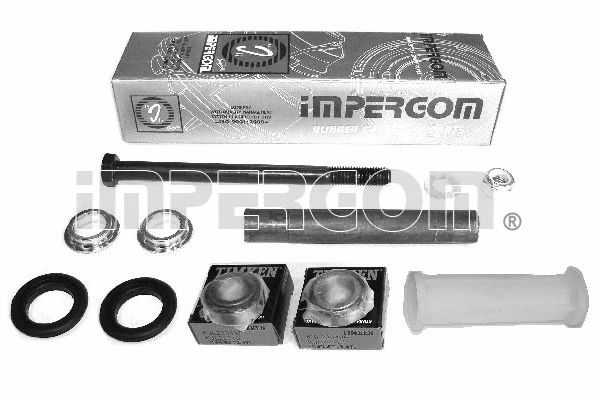 Repair Kit, control/trailing arm (40020)